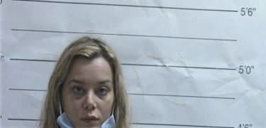 Kaitlyn Villars - Orleans Parish County, LA 